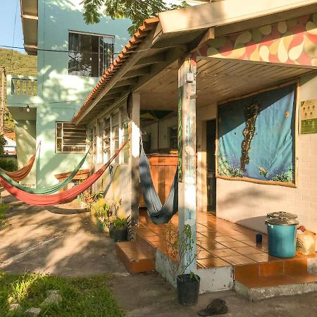 Florianópolis Hostel Vagamundo מראה חיצוני תמונה