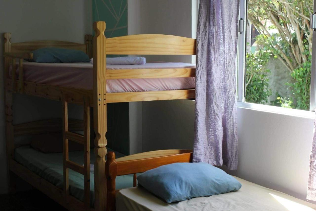 Florianópolis Hostel Vagamundo מראה חיצוני תמונה