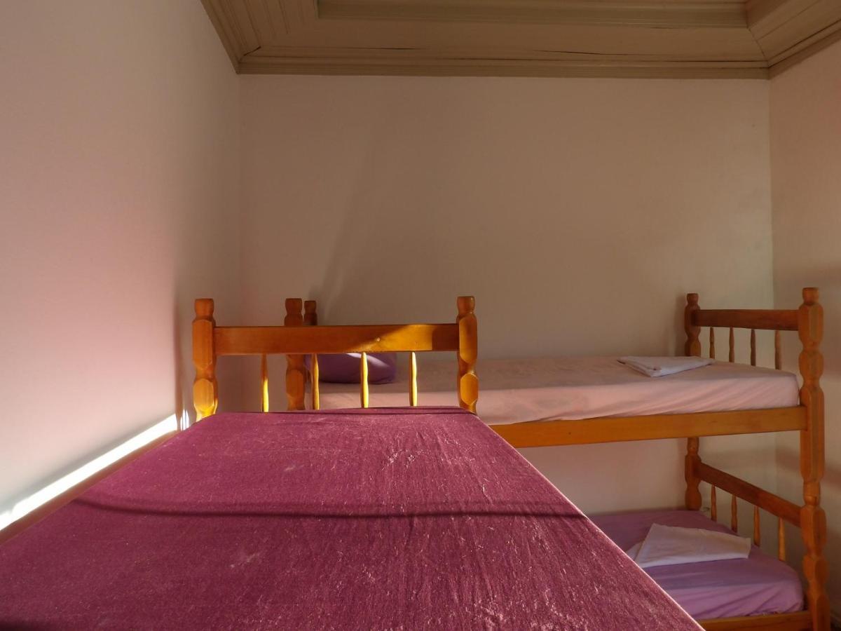 Florianópolis Hostel Vagamundo מראה חיצוני תמונה