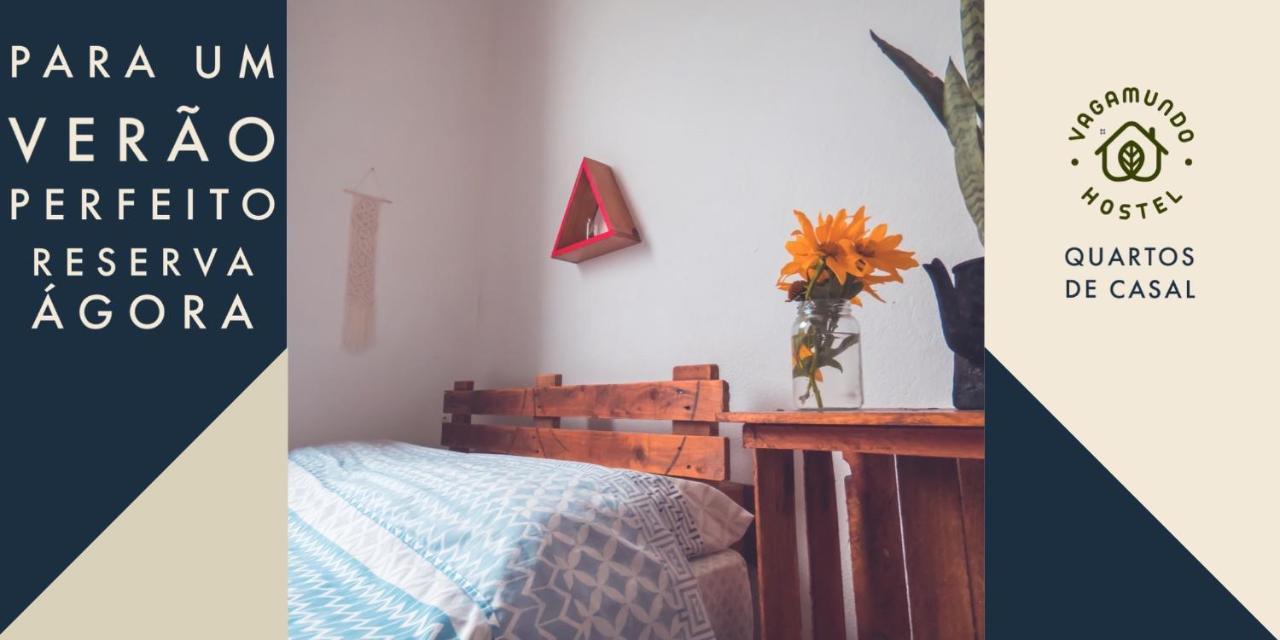 Florianópolis Hostel Vagamundo מראה חיצוני תמונה