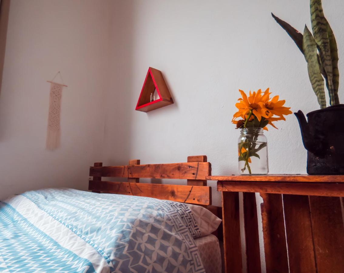 Florianópolis Hostel Vagamundo מראה חיצוני תמונה