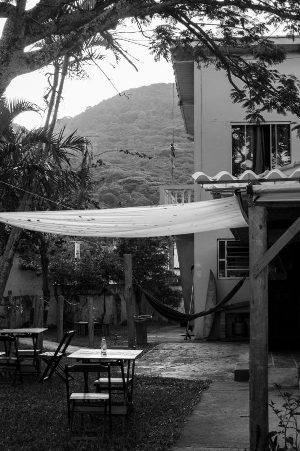 Florianópolis Hostel Vagamundo מראה חיצוני תמונה