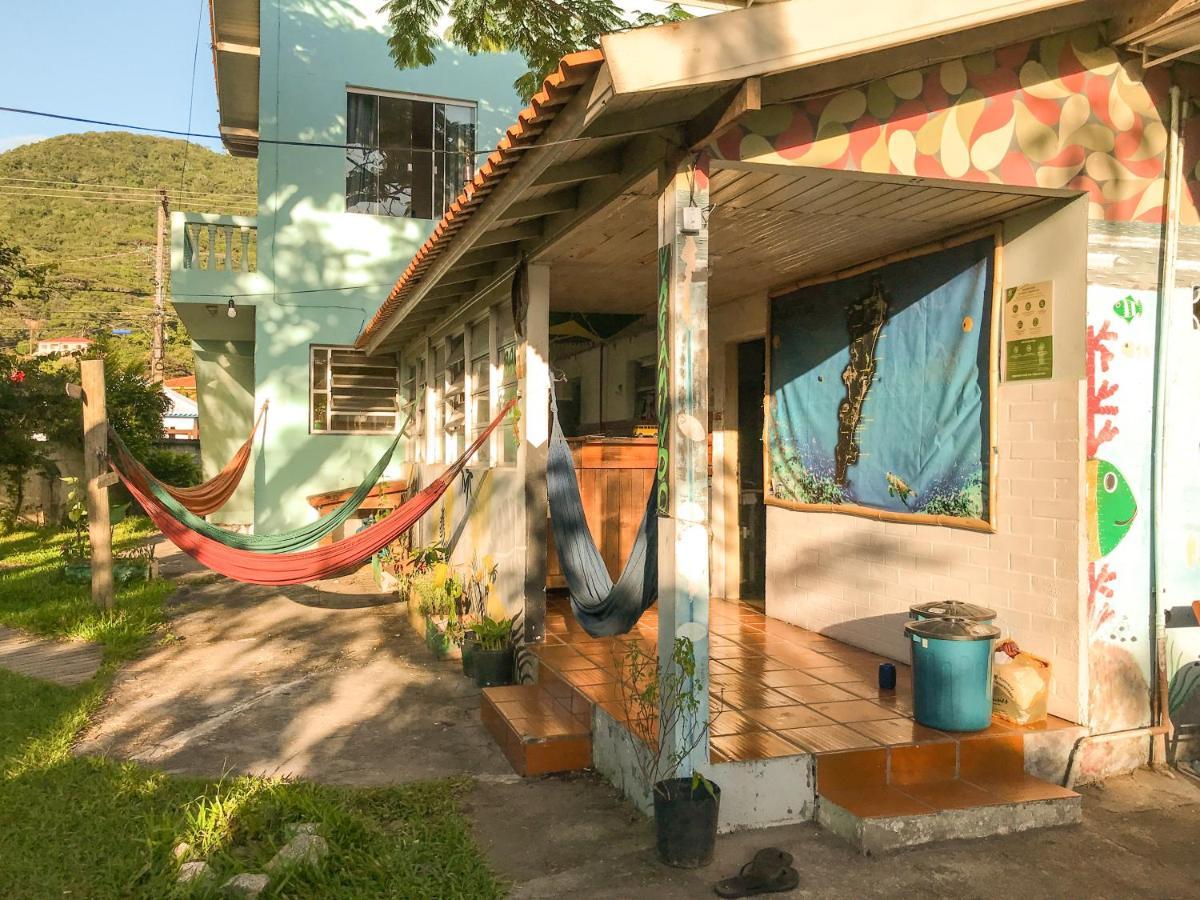 Florianópolis Hostel Vagamundo מראה חיצוני תמונה