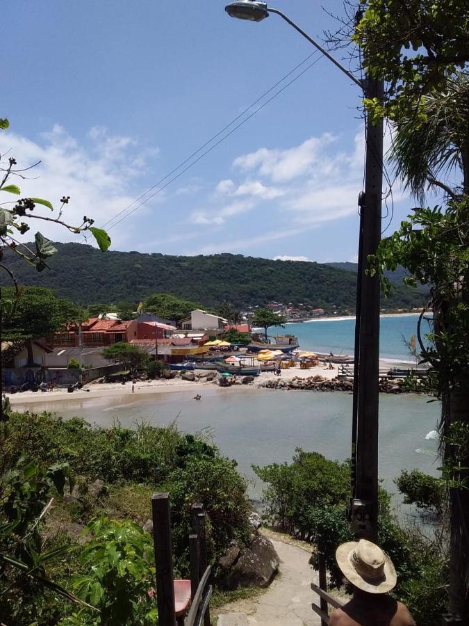 Florianópolis Hostel Vagamundo מראה חיצוני תמונה
