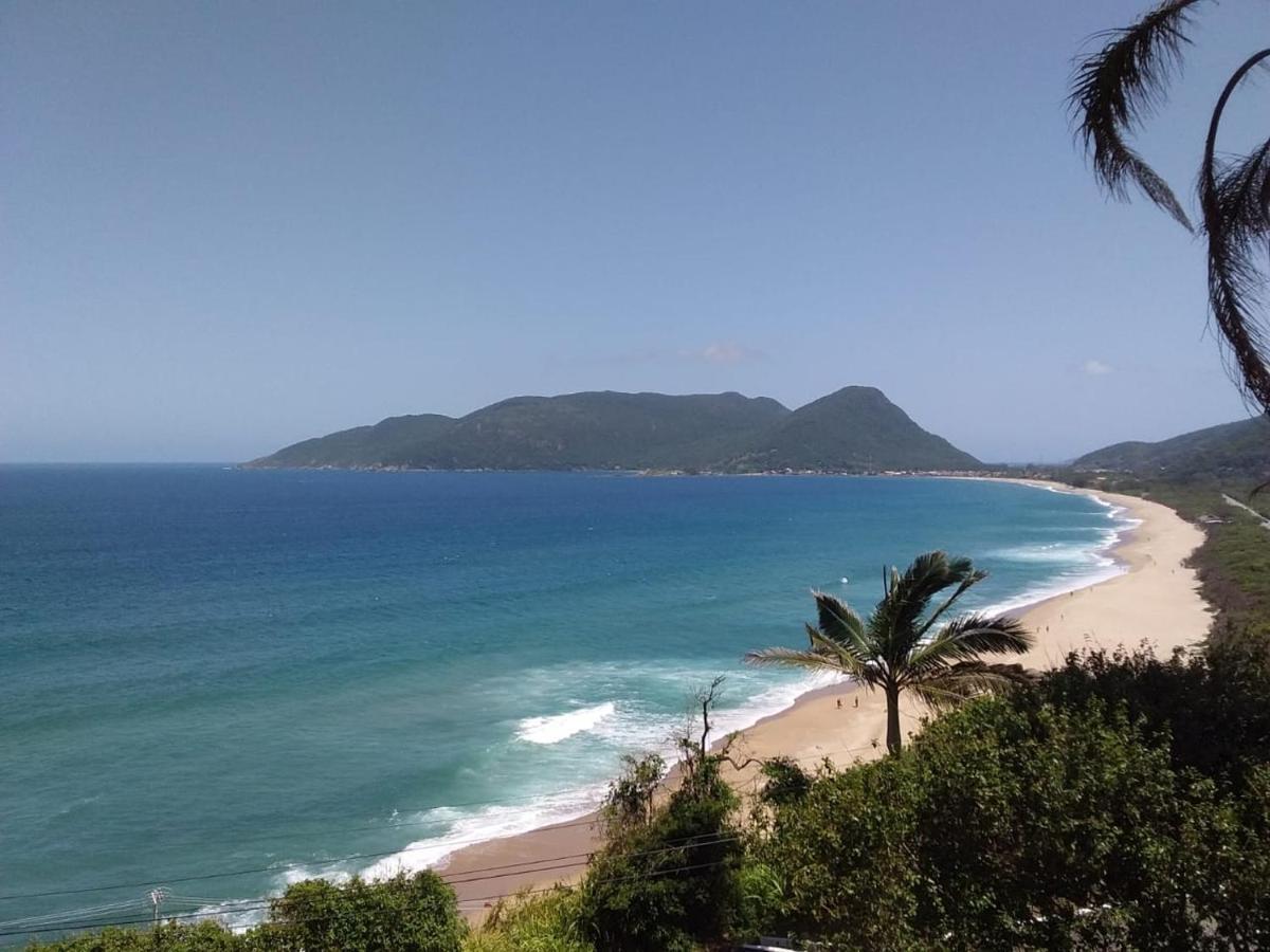 Florianópolis Hostel Vagamundo מראה חיצוני תמונה