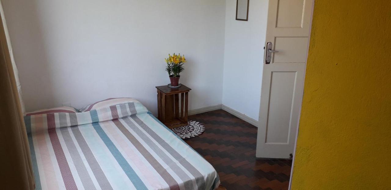 Florianópolis Hostel Vagamundo מראה חיצוני תמונה