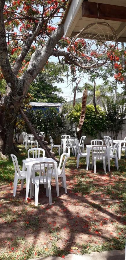 Florianópolis Hostel Vagamundo מראה חיצוני תמונה