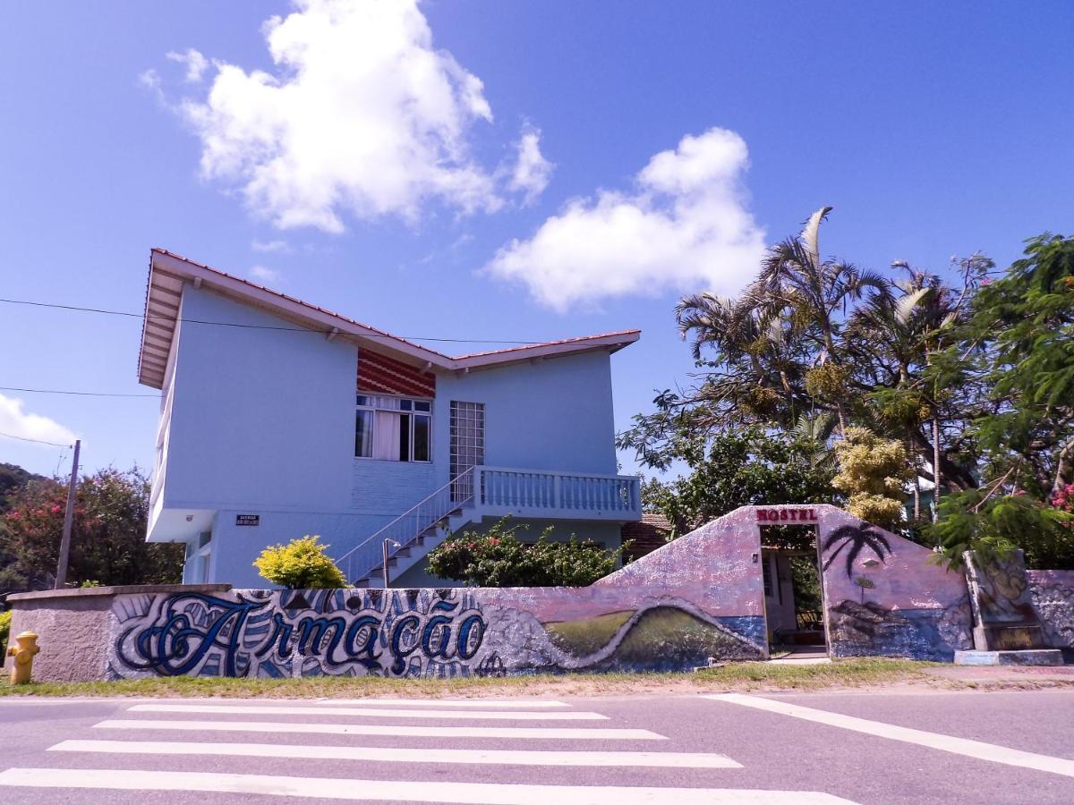 Florianópolis Hostel Vagamundo מראה חיצוני תמונה
