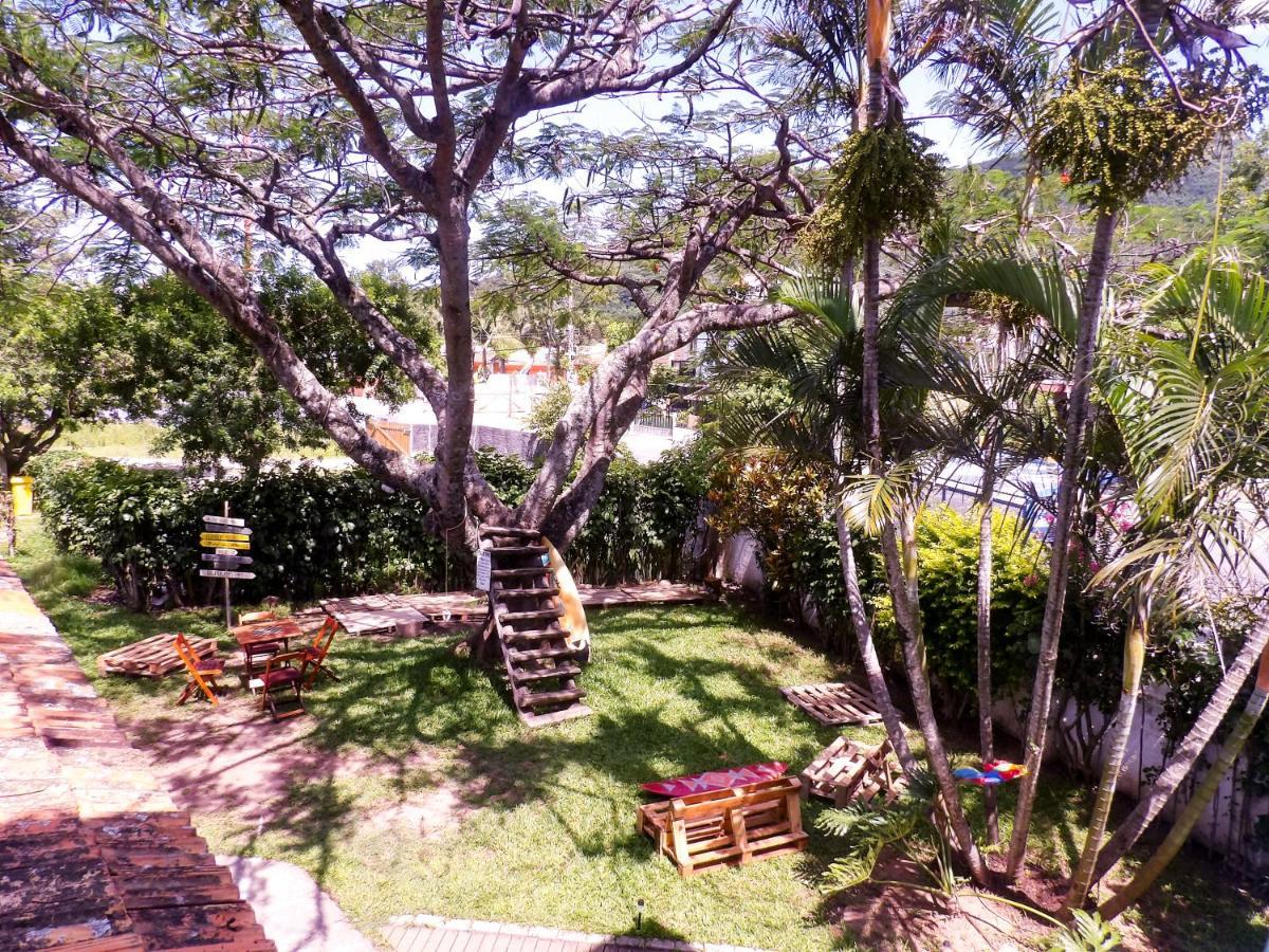 Florianópolis Hostel Vagamundo מראה חיצוני תמונה